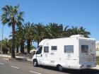 Wohnmobil- der traumhafte Urlaub auf der Insel Tenerife